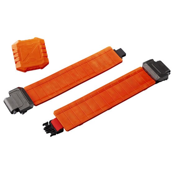 PRE-ORDER : Kamen Rider Gotchard DX Gotchardriver High Spec Belt