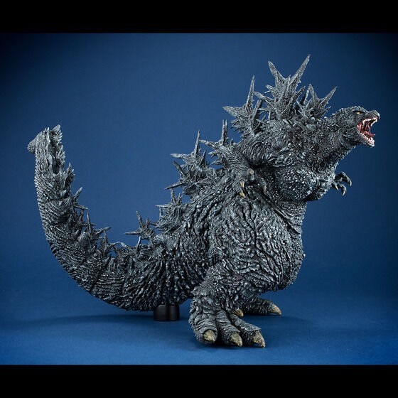 PRE-ORDER : UA Monsters Godzilla (2023) Operation Kaijin Image Color Ver.