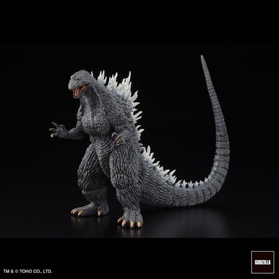 PRE-ORDER : Gekizo Series Successive Godzilla/Monster Edition Part.1 BOX