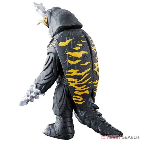 Godzilla - Movie Monster Series - Megalon (Godzilla vs. Megalon) - 6” by Bandai