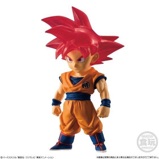 PRE-ORDER : Dragon Ball Advarge SP 2 (10 pcs)