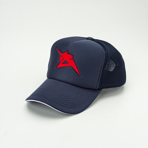 PRE-ORDER : Mobile Suit Gundam Mark Basic Line Mesh Cap
