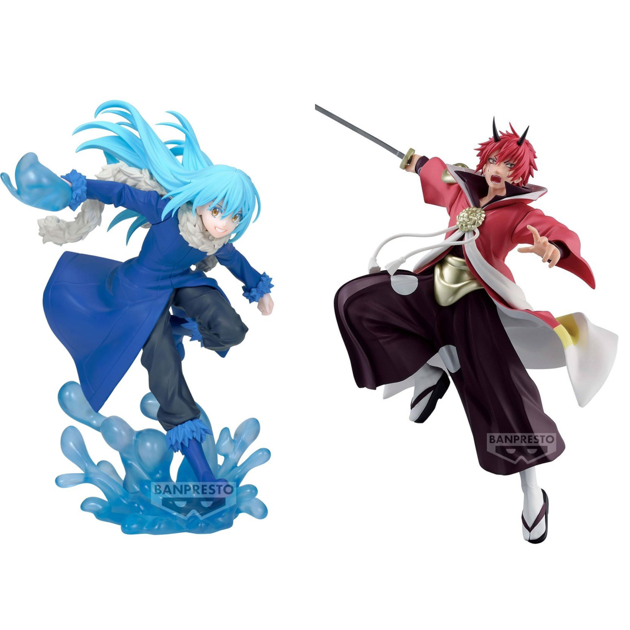 Pre-order : THAT TIME I GOT REINCARNATED AS A SLIME