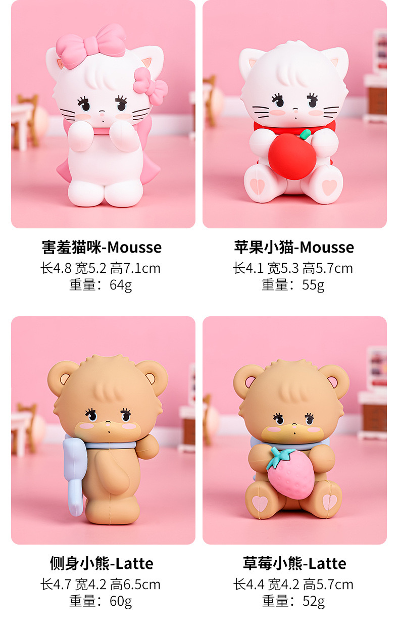 Mikko Illustration Series