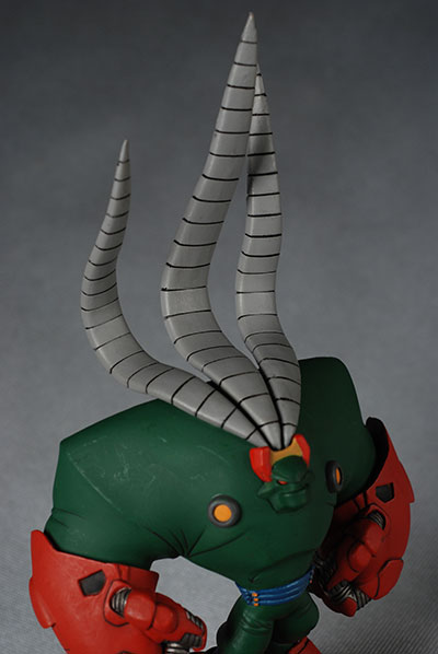 Spawn Series 32 - Adventures of Spawn 2 - The Creech