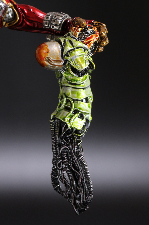 S.I.C Vol.1 Kikaider by Bandai