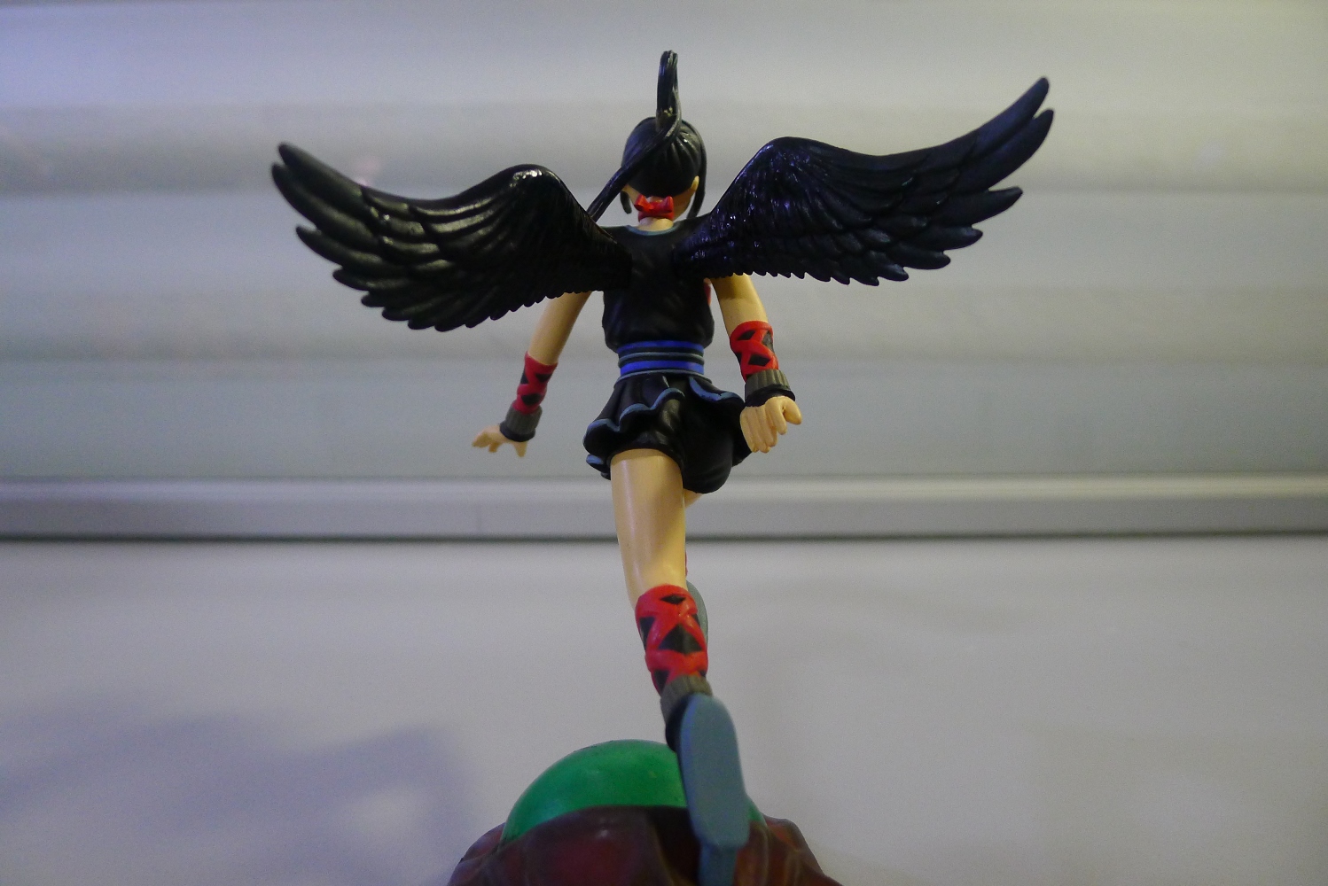 Capcom Onimusha Trading Figure Vol.2 by Furuta (Full Set of 7+1)