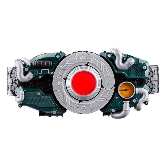 PRE-ORDER : Kamen Rider Black Sun DX Henshin Belt Century King Sun Driver