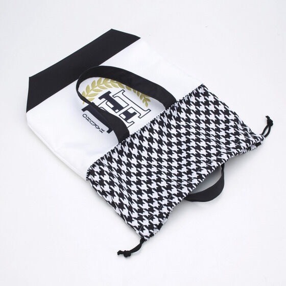 PRE-ORDER : BLUE LOCK THE MOVIE -EPISODE NAGI- Drawstring Opening Tote Bag