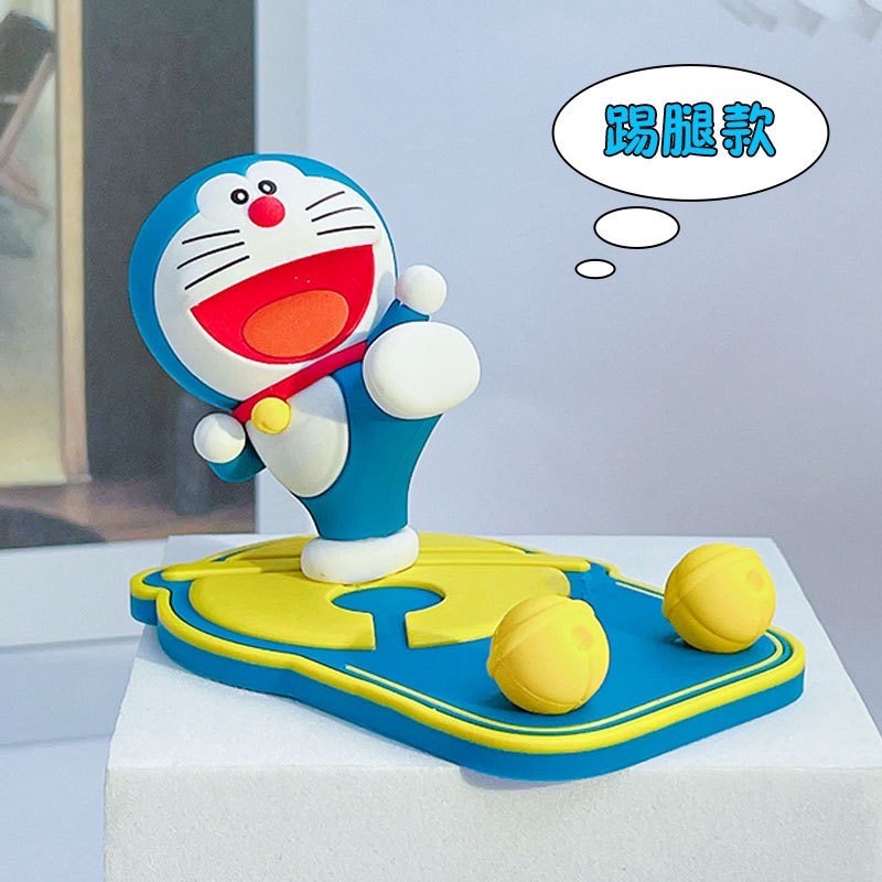 ที่วางมือถือ โดราเอม่อน ลิขสิทธิ์แท้ Mobile Holder Doraemon