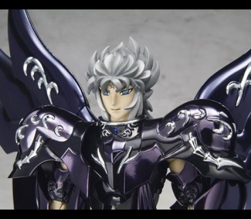 Saint Seiya Saint Cloth Myth Thanatos God of Death by Bandai