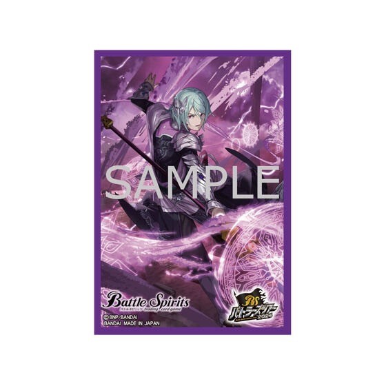 PRE-ORDER : [Lottery sales] Battle Spirits Batlers Tour 2024 Participation Commemorative Set