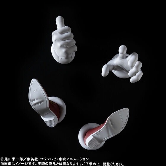 PRE-ORDER : ONE PIECE Sculptor King Fig Life! Buggy