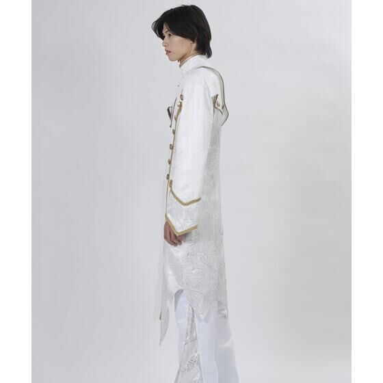 PRE-ORDER : Ohsama Sentai King-Ohger Jeramie Brasieri Costume