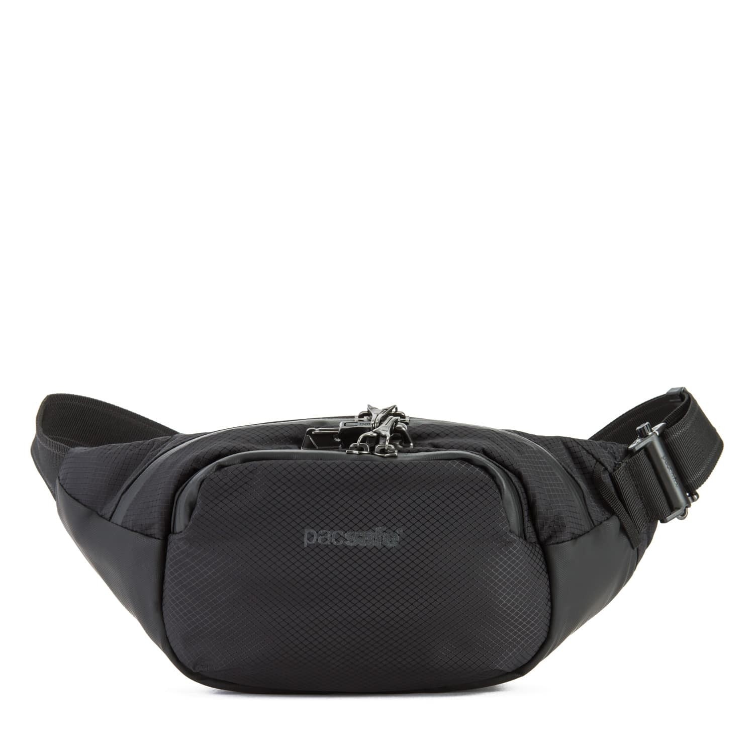 กระเป๋าป้องกันการโจรกรรม Pacsafe Venturesafe X waistpack