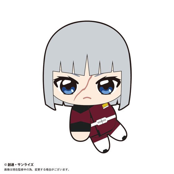 PRE-ORDER : Mobile Suit Gundam SEED & Mobile Suit Gundam SEED DESTINY Tetekore