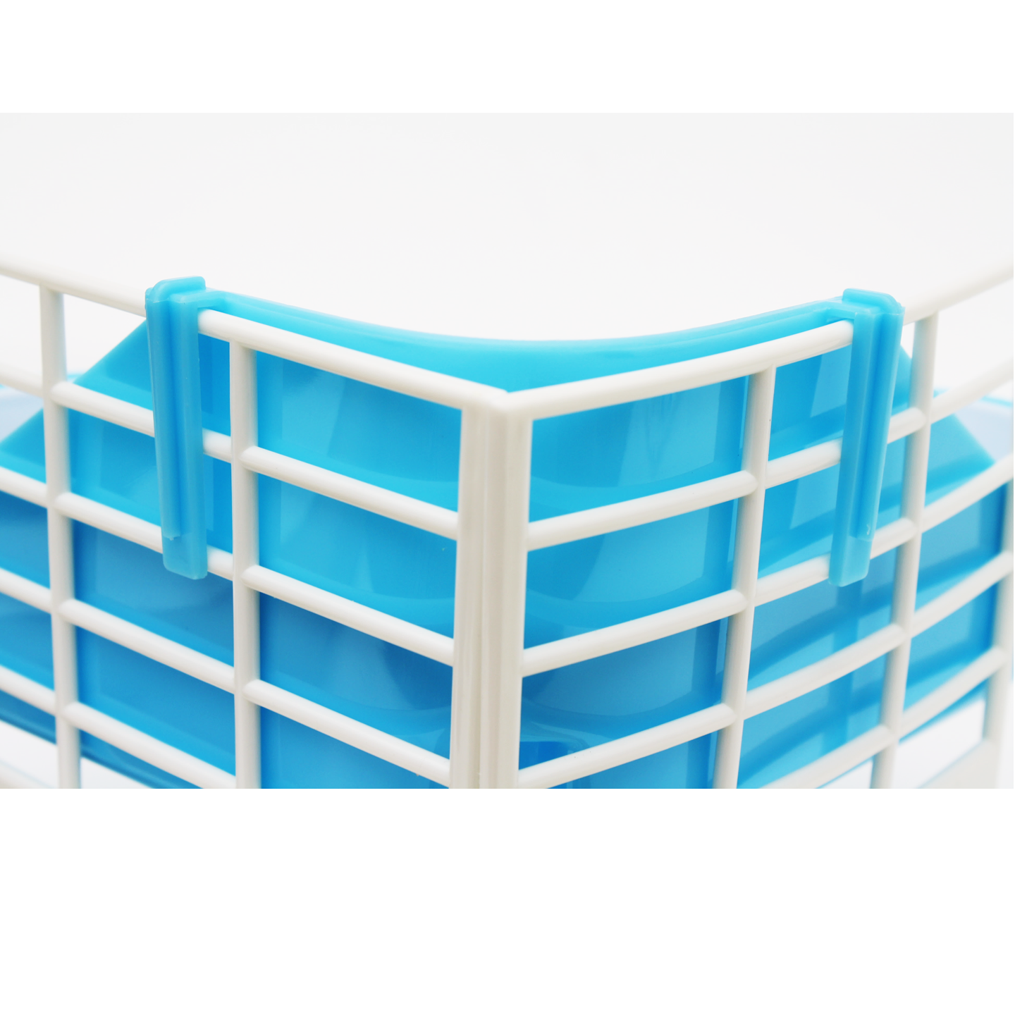 ห้องน้ำกระต่ายสามเหลี่ยม RJ121