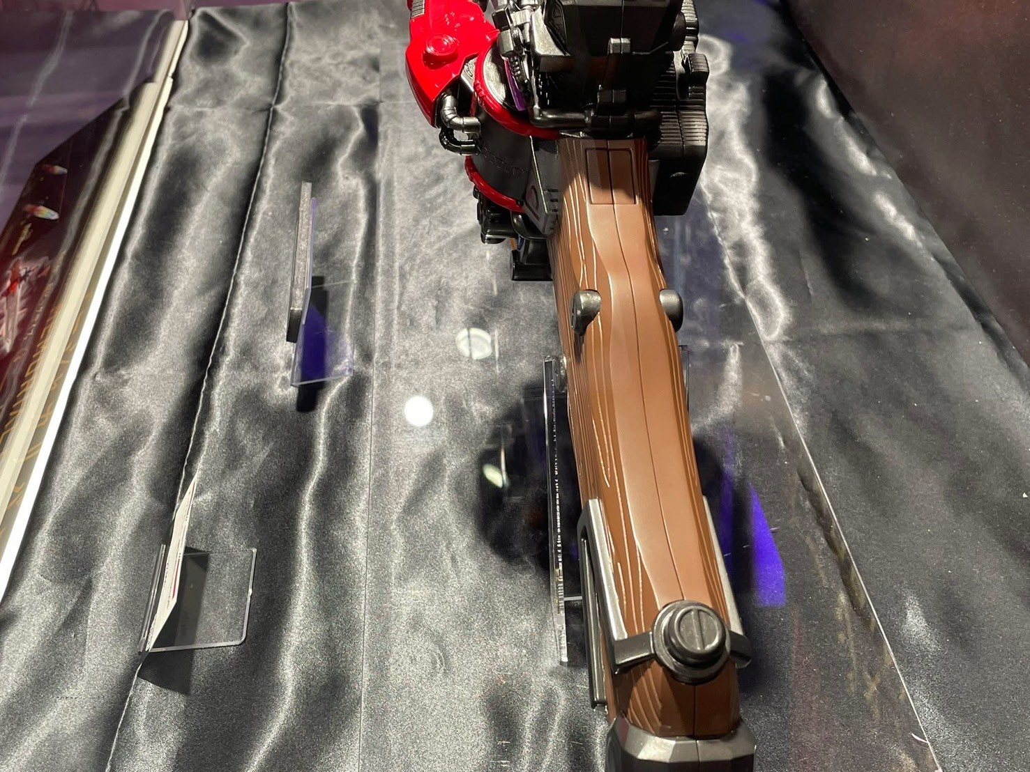 Ohsama Sentai King-Ohger - OhgerCalibur -MEMORIAL EDITION- by Premium Bandai (Limited มีกล่องน้ำตาล)