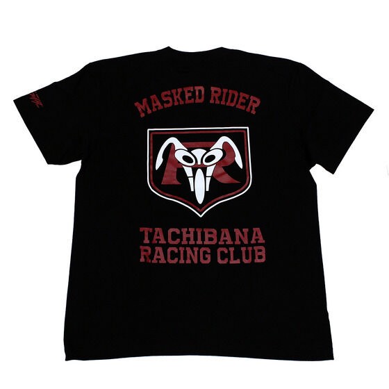 PRE-ORDER : Kamen Rider x Noru-Soru maniaT-shirt 2023