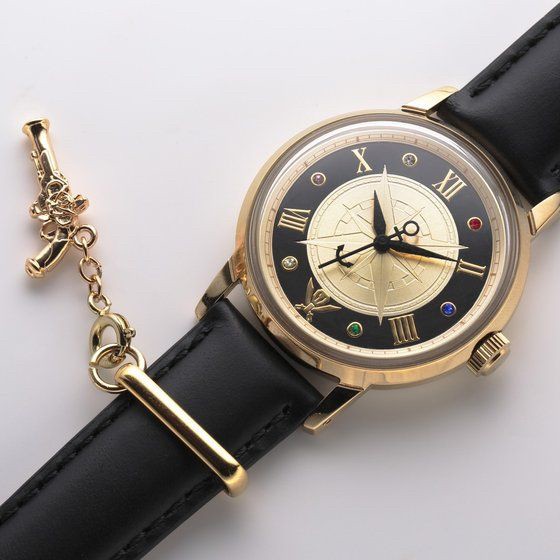 PRE-ORDER : Kaizoku Sentai Gokaiger Wristwatch