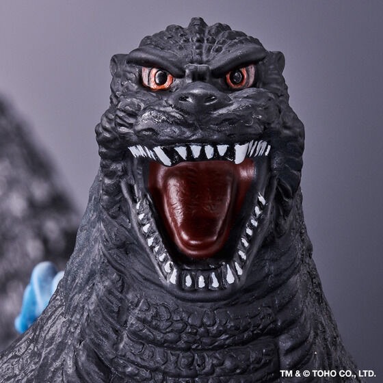 PRE-ORDER : Movie Monster Series Godzilla (1995) Last Scene ver.