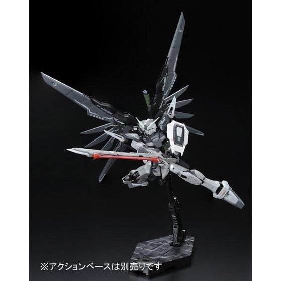 PRE-ORDER : RG 1/144 DESTINY GUNDAM DEACTIVE MODE PLASTIC MODEL