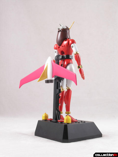 Soul Of Chogokin GX-12 Venus A by Bandai