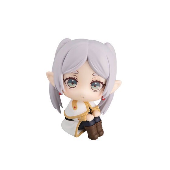 PRE-ORDER : Rukappu Frieren: Beyond Journey's End Frieren