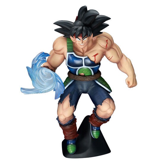 PRE-ORDER : Gigantic Series Bardock