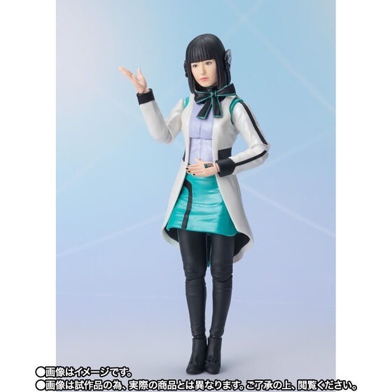 PRE-ORDER : S.H.Figuarts AS (Kamen Rider Zero-One)