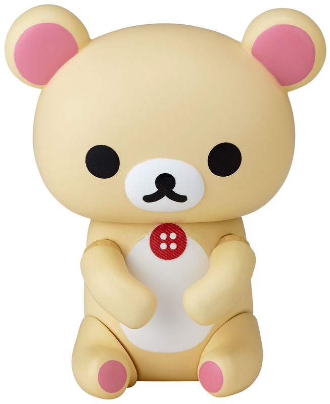 Figure Complex Character Revo Series No.002 Korilakkuma