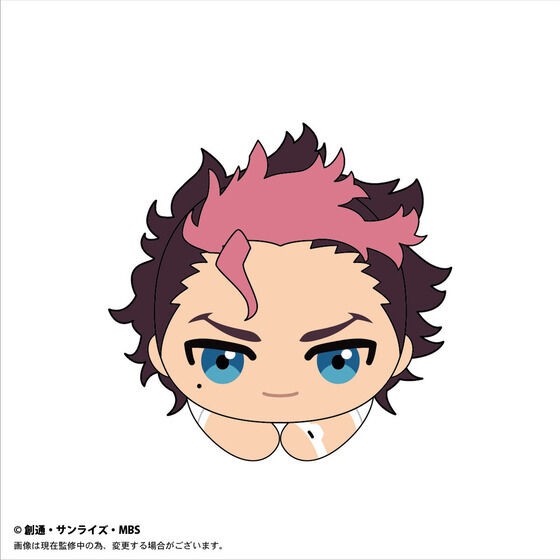 PRE-ORDER : Mobile Suit Gundam The Witch from Mercury Hagu Character Collection 2