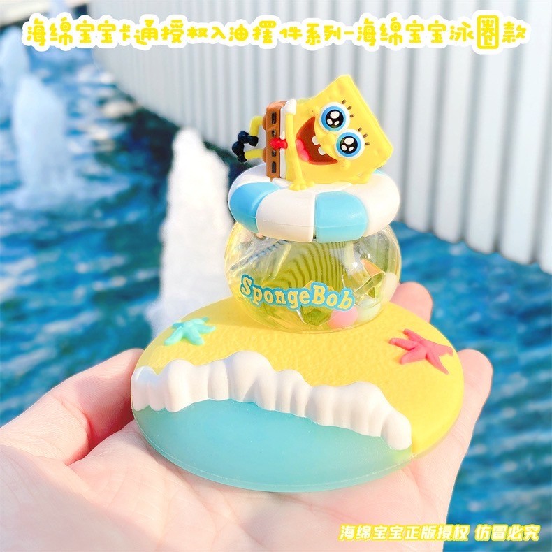 ที่วางมือถือ - SpongeBob SquarePants Mobile Holder