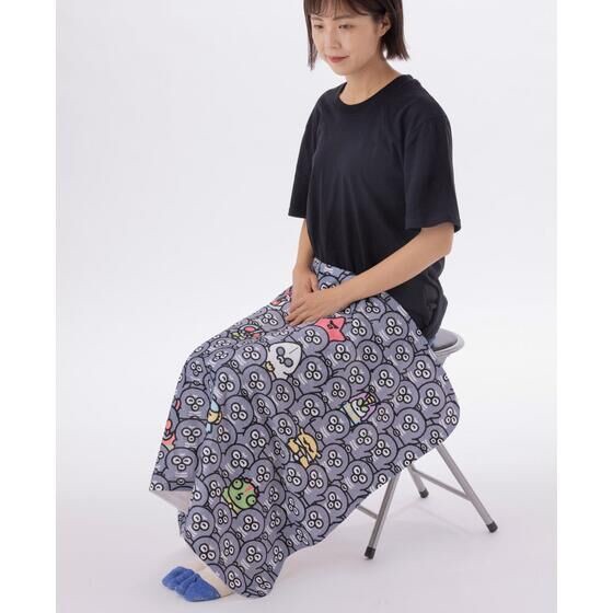 PRE-ORDER : Shocker-san at noon Blanket