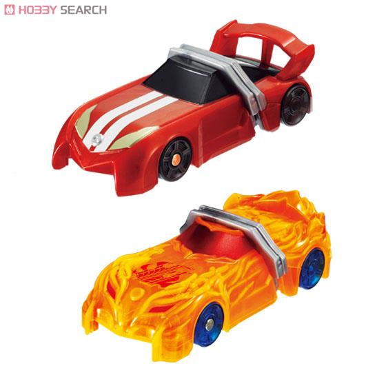 Masked Rider Drive - DX Drive Driver & Shift Brace by Bandai