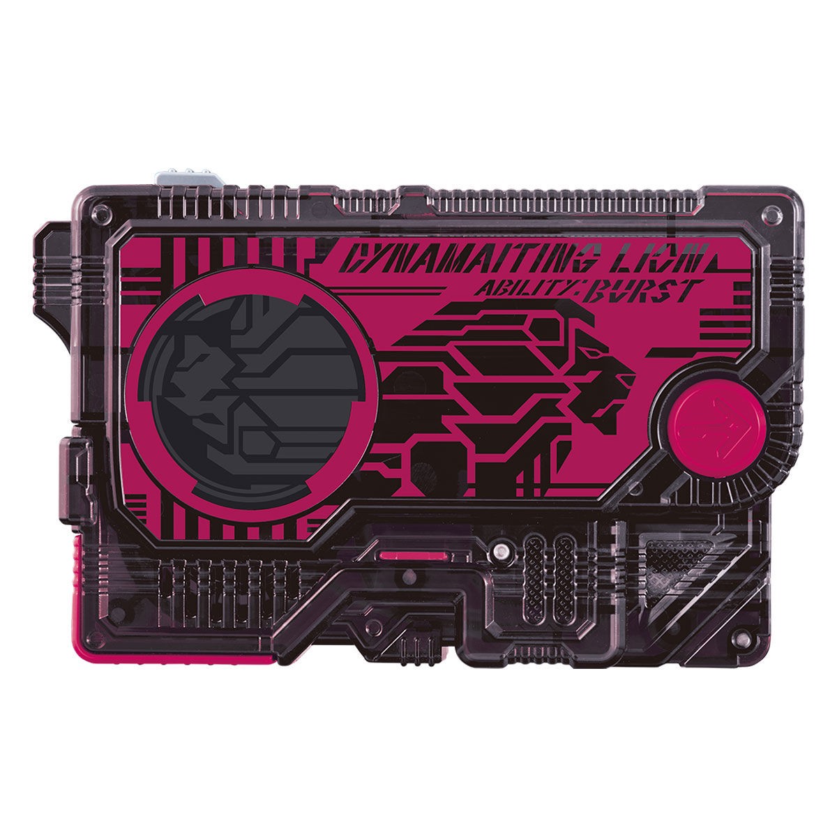 Masked Rider Zero-One - DX Progrise Key Set 03 by Premium Bandai (Limited มีกล่องน้ำตาล)
