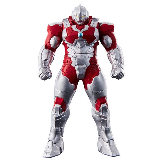 PRE-ORDER : Heroes "Ultraman" Movie Monster Series JACK