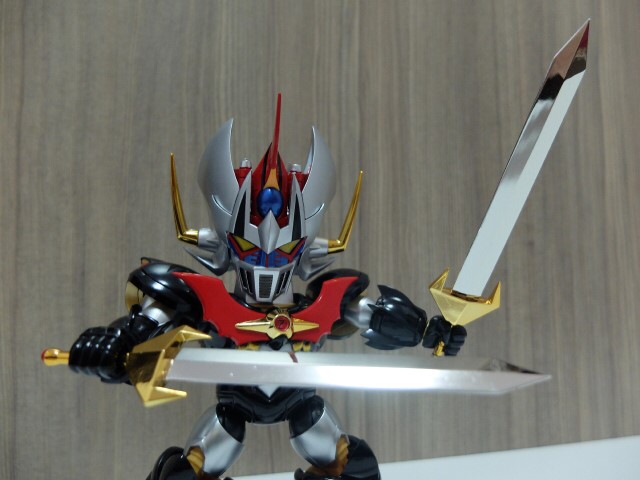 Es Gokin Mazinkaiser by ACTION TOYS