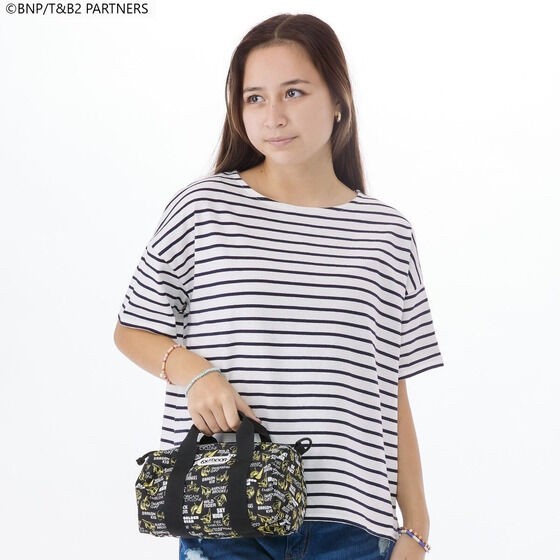 PRE-ORDER : Tiger & Bunny 2 Outdoor Products Mini Roll Boston