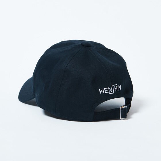 PRE-ORDER : Kamen Rider BLACK SUN ∞ Cap | HENSHIN by KAMEN RIDER