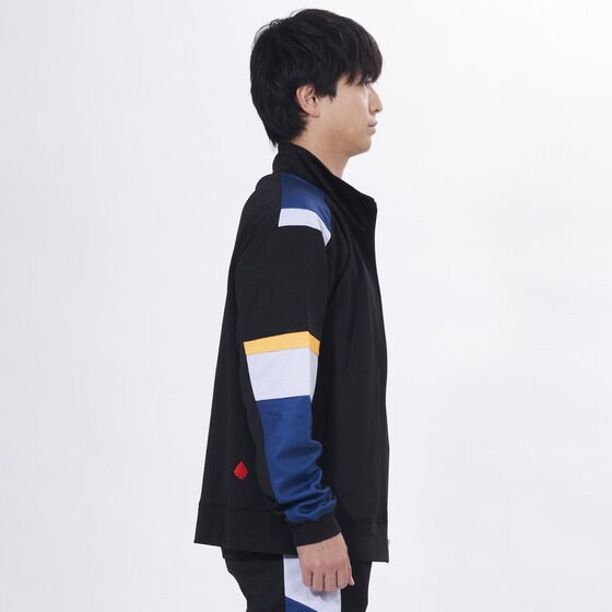 PRE-ORDER : Kamen Rider Blade Mesh Track Jacket