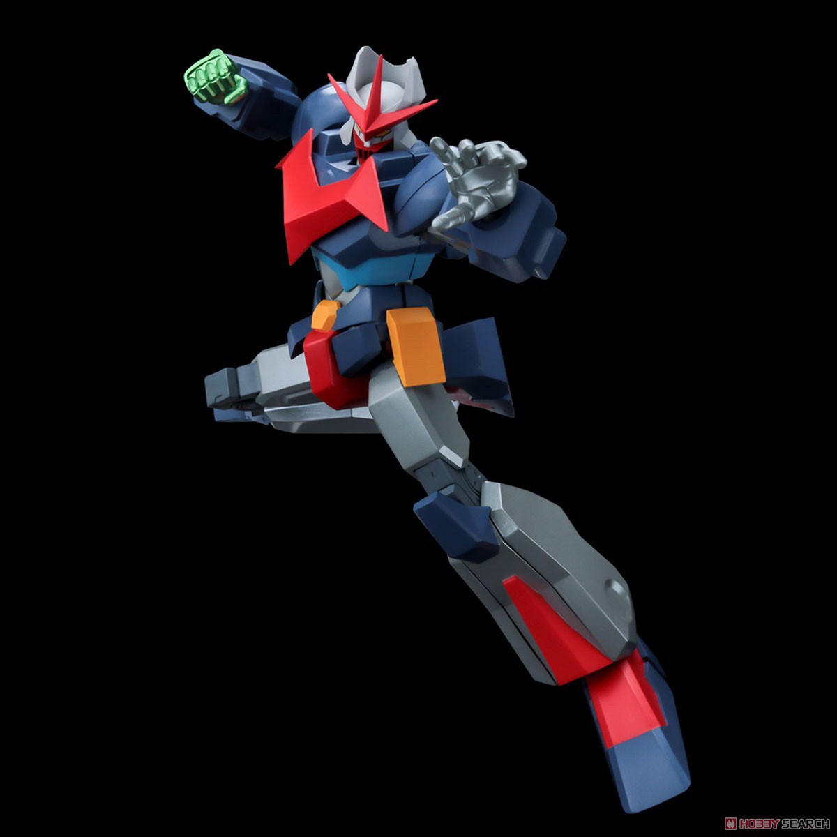 PRE-ORDER : FRAME ACTION MEISTER "Psycho Armor Govarian" Govarian by Sen-ti-nel