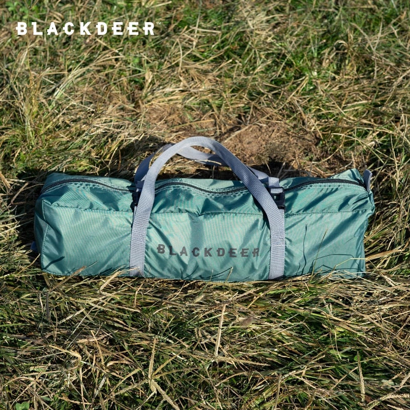 Blackdeer tarp Canopy Sunshade green