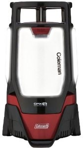 ตะเกียง COLEMAN CPX6 LED TRIAGO LANTERN