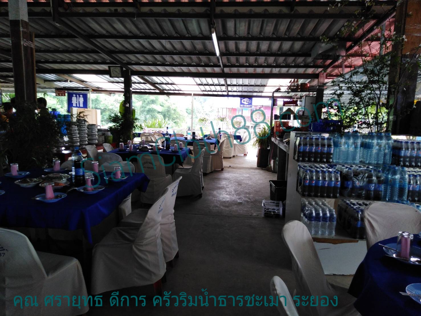 ภาพสินค้าสวยๆจากคุณลูกค้าที่ภาคตะวันออก