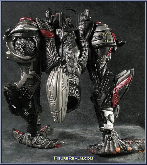 Spawn Series 12 - Topgun