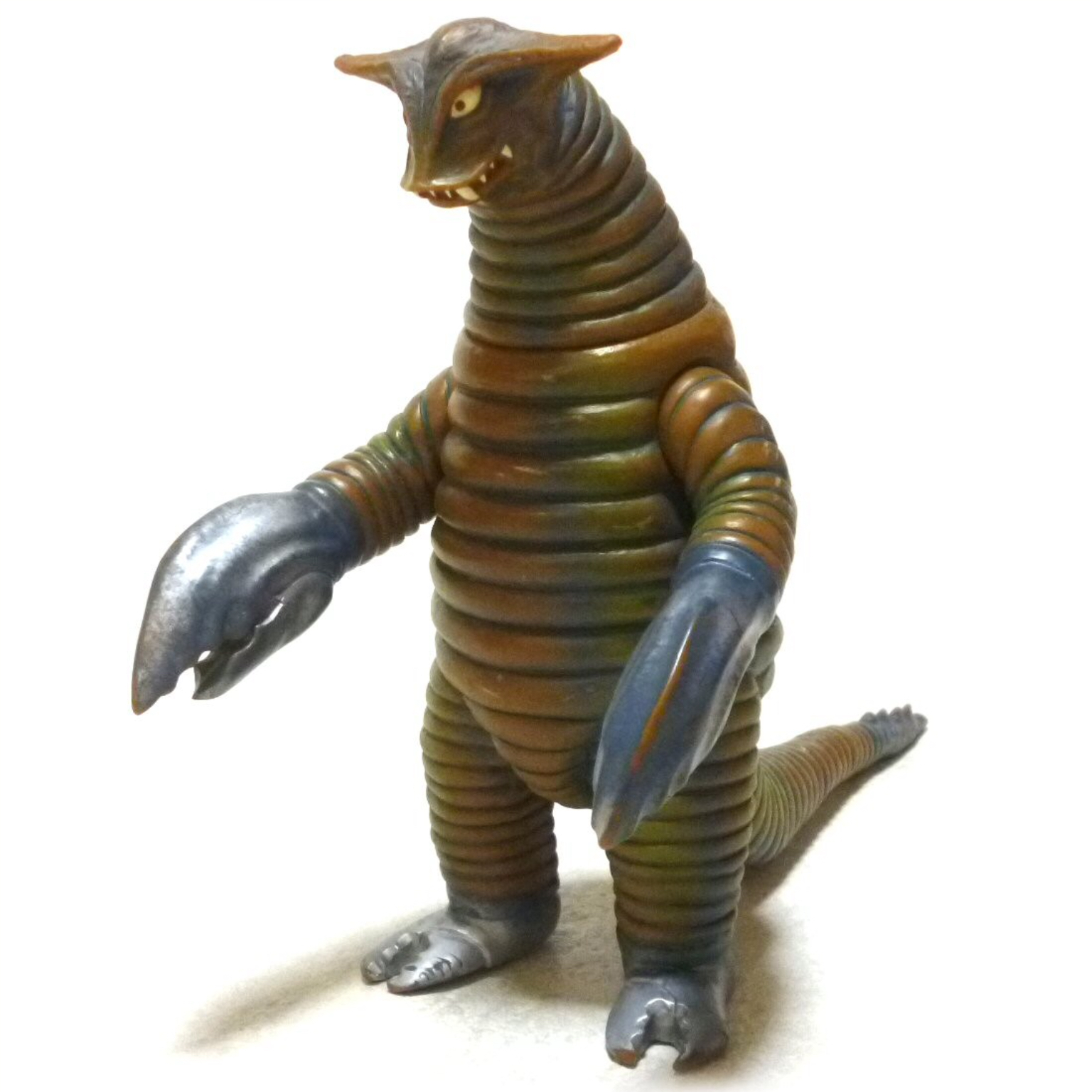 Ultra Monster Series - Return of Ultraman No.06 Sadora 7” by Bandai