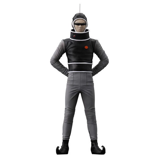 PRE-ORDER : Toho Maniacs Alien X