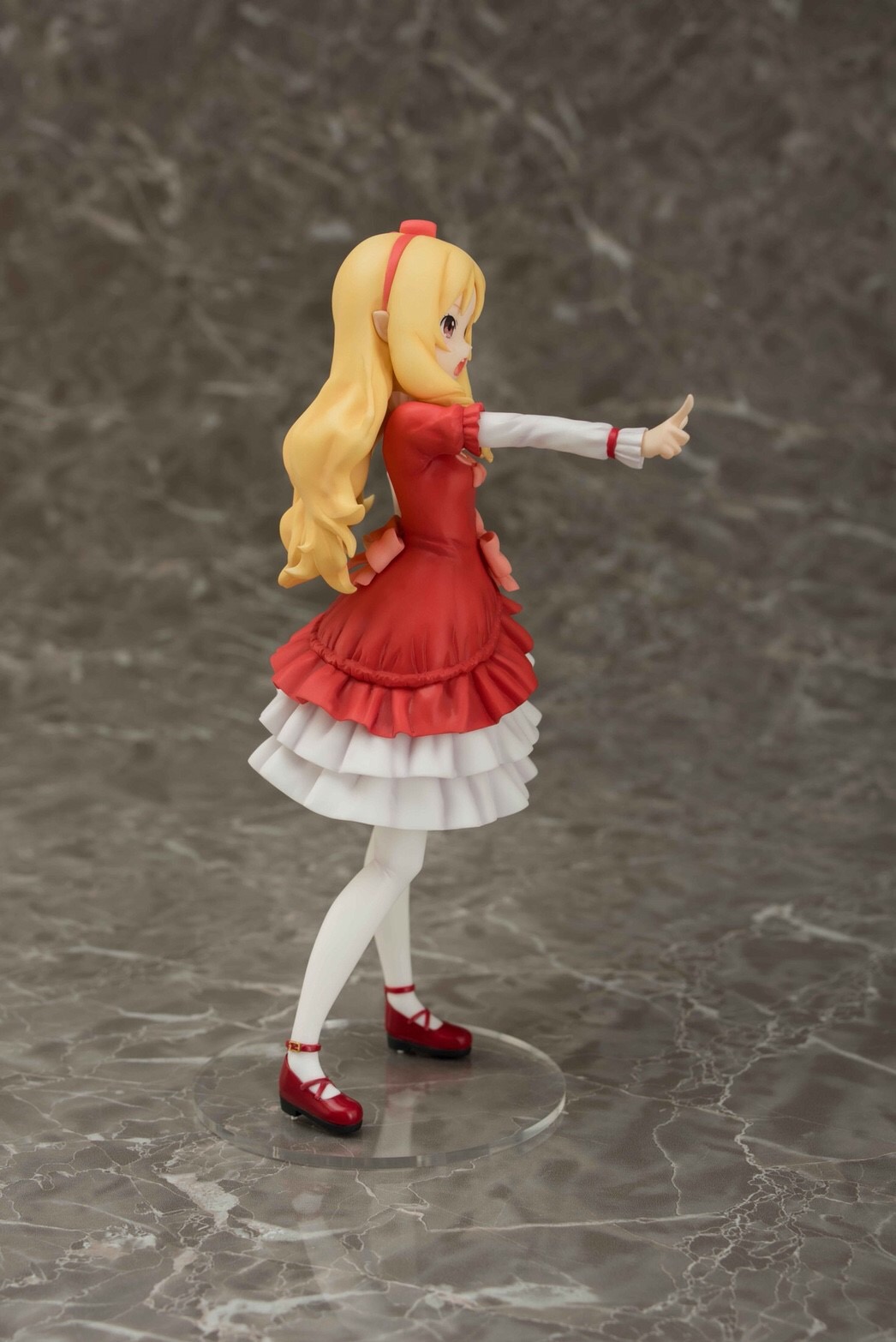 Pre-order : Eromanga Sensei Yamada Erufu Lolita Ver. By chara-ani