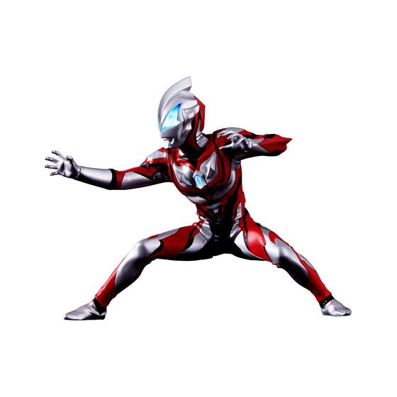 PRE-ORDER : Ultimate Luminous Premium Ultraman EX 2
